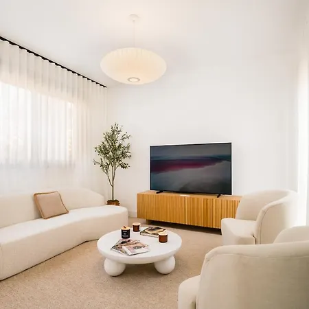 Stylish Designer Duplex-3beds 2baths-puerta Carmona Centro * Sevilha