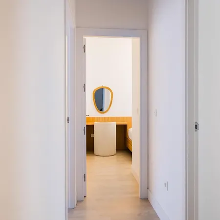 Apartamento Stylish Designer Duplex-3beds 2baths-puerta Carmona Centro Sevilha