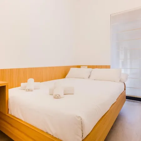 Stylish Designer Duplex-3beds 2baths-puerta Carmona Centro *