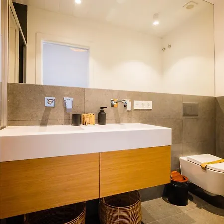 Stylish Designer Duplex-3beds 2baths-puerta Carmona Centro *