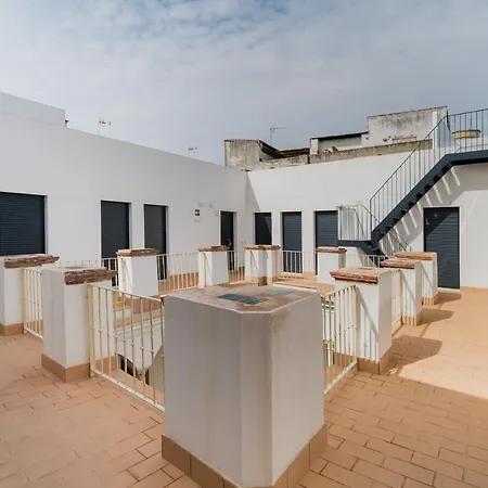 Stylish Designer Duplex-3beds 2baths-puerta Carmona Centro * 塞维利亚