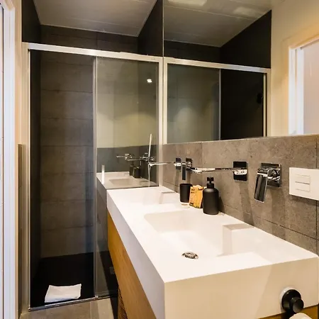 Stylish Designer Duplex-3beds 2baths-puerta Carmona Centro 塞维利亚