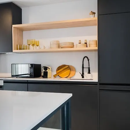 Stylish Designer Duplex-3beds 2baths-puerta Carmona Centro
