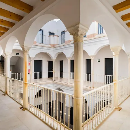 Stylish Designer Duplex-3beds 2baths-puerta Carmona Centro *