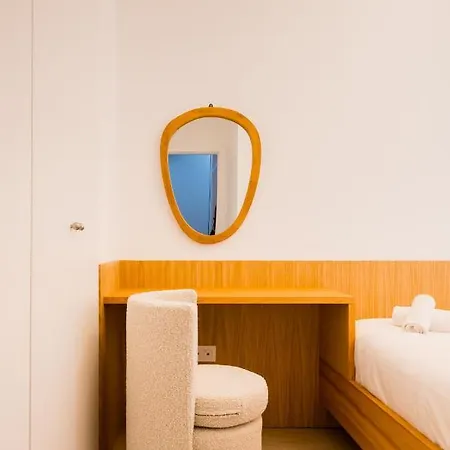 Stylish Designer Duplex-3beds 2baths-puerta Carmona Centro * 塞维利亚