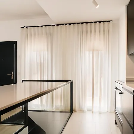 Stylish Designer Duplex-3beds 2baths-puerta Carmona Centro *