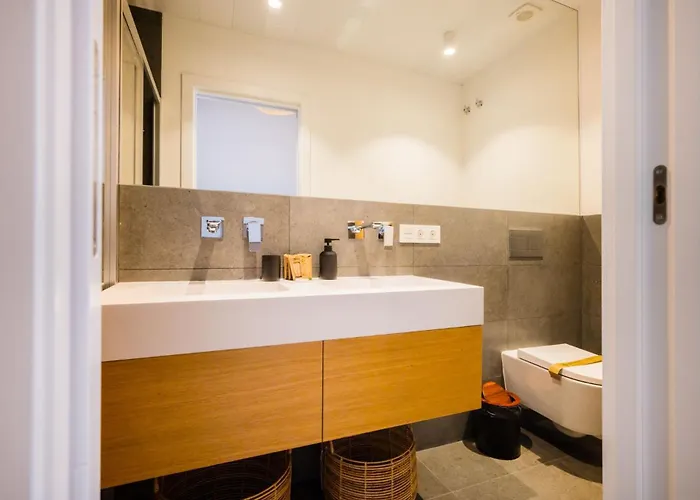 Lejlighed Stylish Duplex-3beds 2baths-puerta Carmona Centro Sevilla