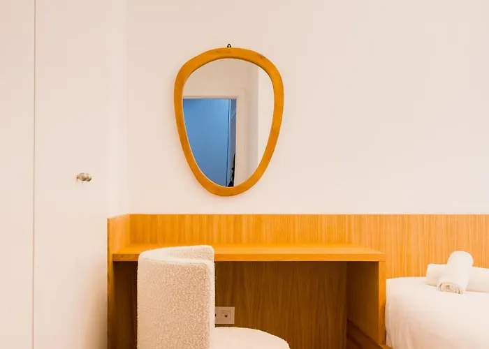 Lejlighed Stylish Duplex-3beds 2baths-puerta Carmona Centro Sevilla