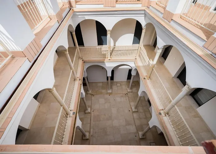 Stylish Duplex-3beds 2baths-puerta Carmona Centro *